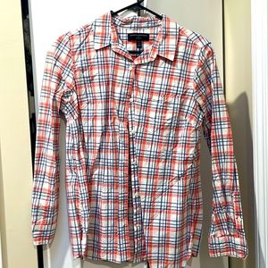 Banana Republic Button Down
